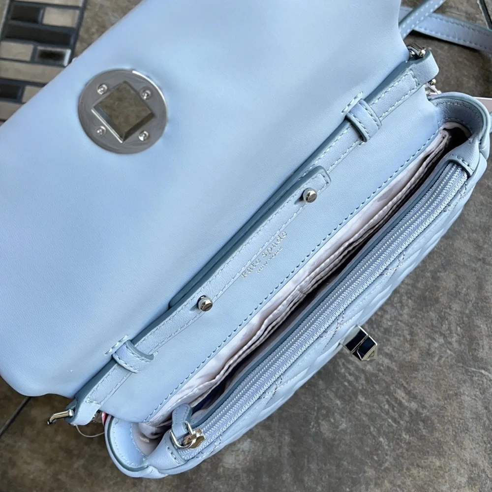 Kate Spade natalia crossbody